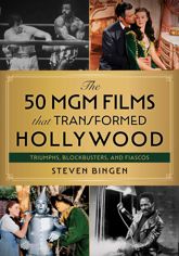 50 MGM Films That Transformed Hollywood - 1 Nov 2022