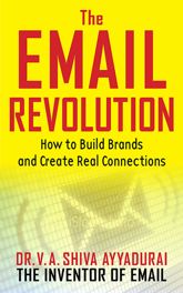 The Email Revolution - 13 Sep 2013