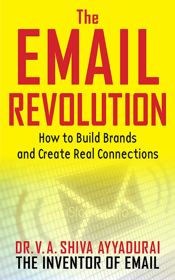 The Email Revolution - 13 Sep 2013