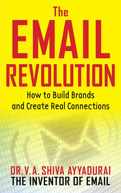 The Email Revolution