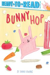 Bunny Hop - 10 Dec 2024