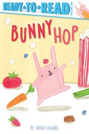 Bunny Hop - 10 Dec 2024