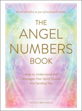 The Angel Numbers Book - 25 Nov 2025