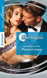 Patron et amant - 1 Sep 2016