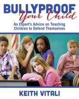 Bullyproof Your Child - 5 May 2015