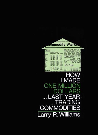 How I Made One Million Dollars Last Year