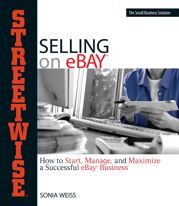 Streetwise Selling On Ebay - 13 Jul 2006