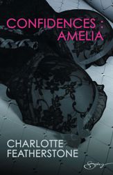Confidences : Amélia - 25 Oct 2012