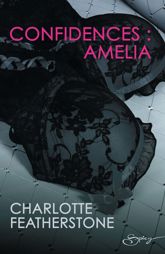 Confidences : Amélia - 25 Oct 2012