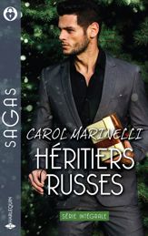 Héritiers russes - 1 Nov 2021