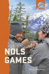 NOLS Games - 20 Sep 2019