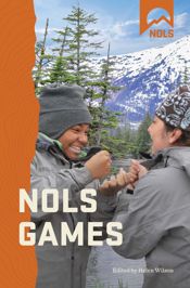 NOLS Games - 20 Sep 2019