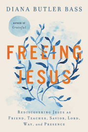 Freeing Jesus - 30 Mar 2021