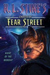 Night of the Werecat - 11 Dec 2012