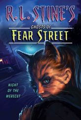 Night of the Werecat - 11 Dec 2012