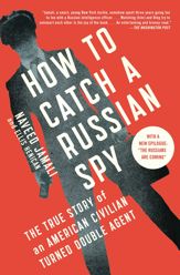 How to Catch a Russian Spy - 23 Jun 2015