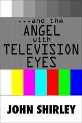 …And The Angel With Television Eyes - 20 Jan 2015