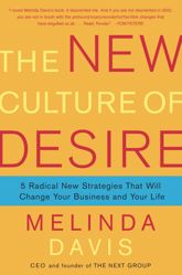 The New Culture of Desire - 21 Oct 2002