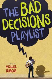 The Bad Decisions Playlist - 2 Aug 2016