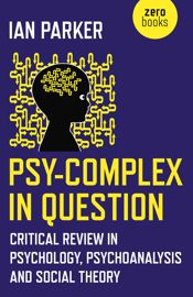 Psy-Complex in Question - 26 Jan 2018