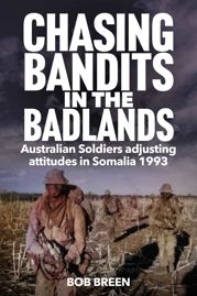 Chasing Bandits in the Badlands - 4 Jan 2023