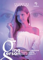 Gina Gerson - 27 Sep 2022
