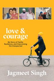 Love & Courage - 23 Apr 2019