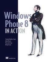 Windows Phone 8 in Action - 30 Dec 2013
