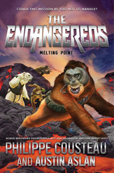 The Endangereds: Melting Point - 5 Oct 2021