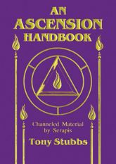 Ascension Handbook - 1 May 2011