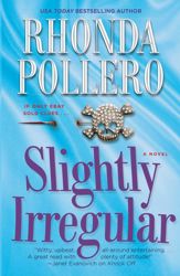 Slightly Irregular - 17 Apr 2012