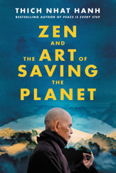 Zen and the Art of Saving the Planet - 5 Oct 2021