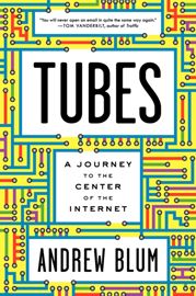 Tubes - 29 May 2012