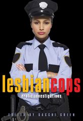 Lesbian Cops - 1 Apr 2011