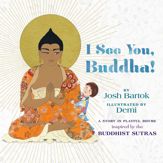 I See You, Buddha - 17 Nov 2020
