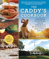 The Caddy's Cookbook - 2 Apr 2019