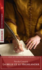 La belle et le Highlander - 1 Aug 2019