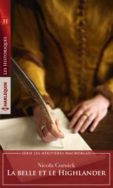 La belle et le Highlander - 1 Aug 2019
