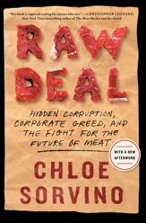 Raw Deal - 6 Dec 2022
