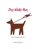 Dog Walks Man - 4 Oct 2011
