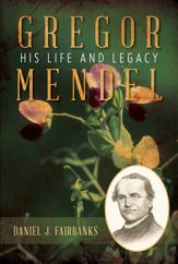 Gregor Mendel - 1 Aug 2022