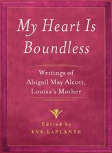 My Heart is Boundless - 6 Nov 2012