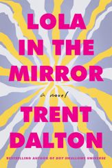 Lola in the Mirror - 17 Sep 2024