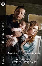Menaces sur une innocente - Protégée malgré elle - 1 Dec 2023