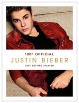 Justin Bieber: Just Getting Started - 13 Sep 2012