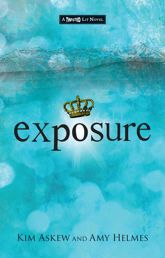 Exposure - 18 Dec 2012