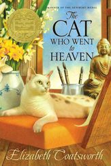 The Cat Who Went to Heaven - 15 May 2012