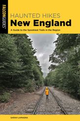 Haunted Hikes New England - 19 May 2026