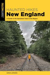 Haunted Hikes New England - 19 May 2026