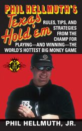 Phil Hellmuth's Texas Hold 'Em - 13 Oct 2009